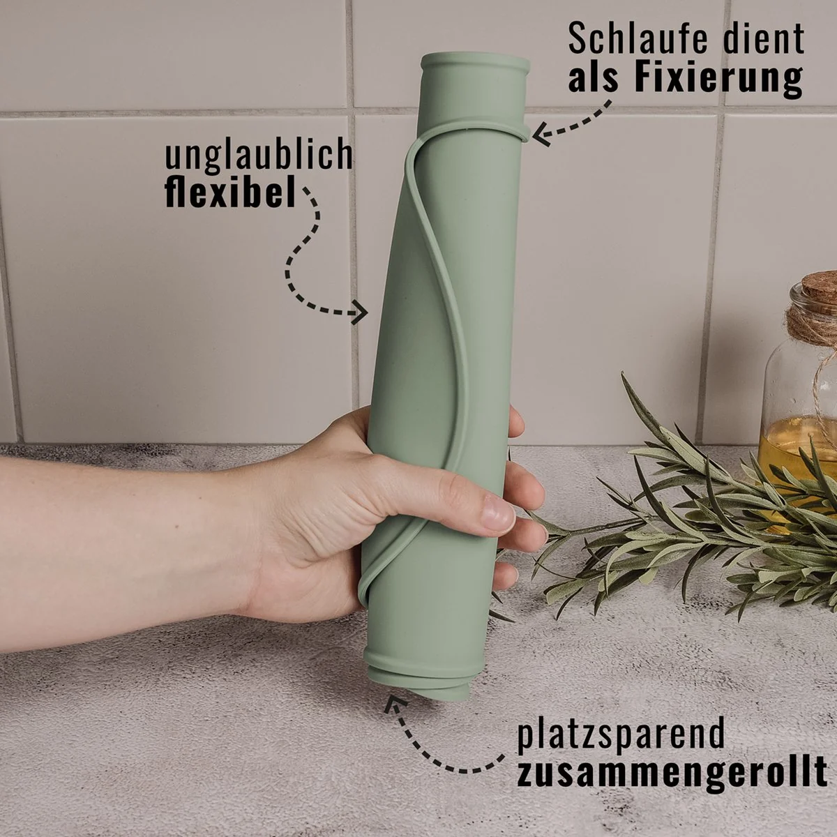 Napfunterlage Silikon – Bild 6